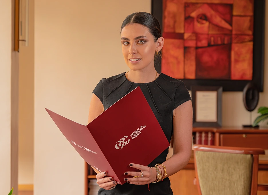 asesoria legal, cámara de comercio de cuenca